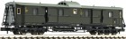804002 Fleischmann Baggage coach type Pw4 pr04